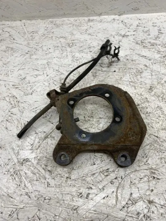 OEM 12778854 Rechter hinterer Radträger - Opel Zafira C image 3
