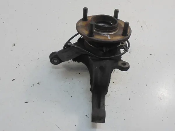 Nissan NV200 Voorlinker draagarm OEM AK-12-723027 image 4