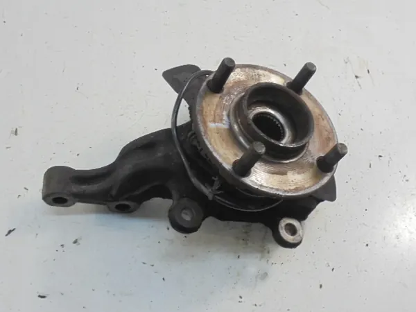 Nissan NV200 Voorlinker draagarm OEM AK-12-723027 image 5