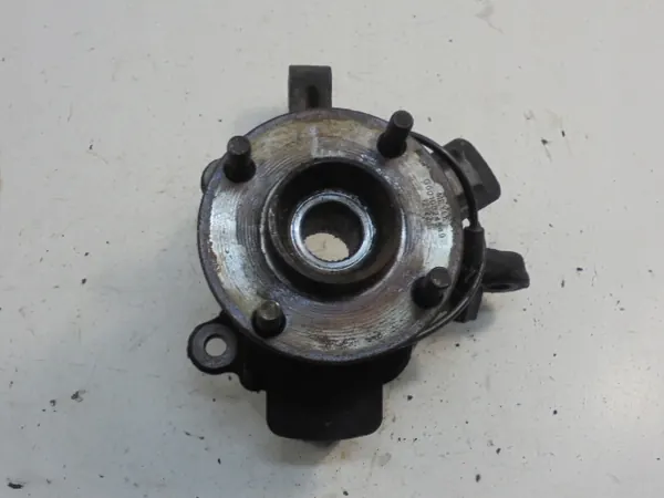 Nissan NV200 Voorlinker draagarm OEM AK-12-723027 image 6