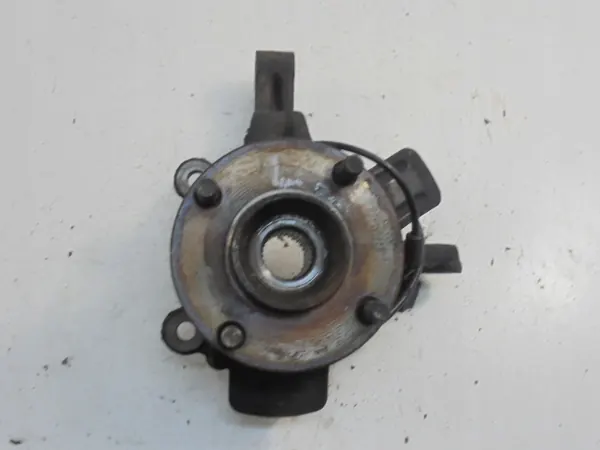 Nissan NV200 Voorlinker draagarm OEM AK-12-723027 image 7