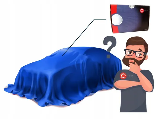 Motor de arranque Casco CST32100GS image 4