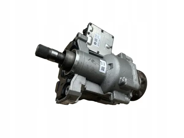 OEM 0D9409055 Differentialsperr VW Golf Skoda Octavia image 2