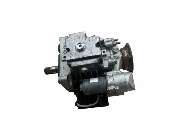 OEM 0D9409055 Differentialsperr VW Golf Skoda Octavia image 3