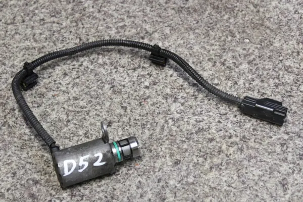 Sensor Pressão Óleo Volvo OEM 31401504 - D5244T17 image 2