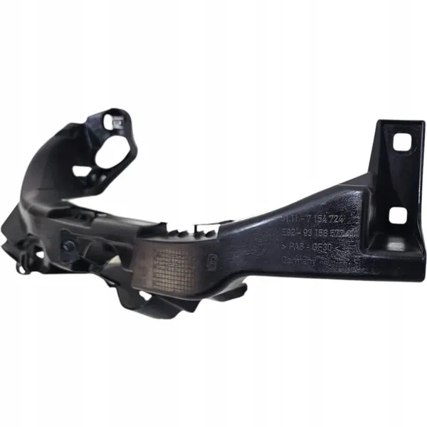 Support de phare avant droit BMW E92 E93 image 2