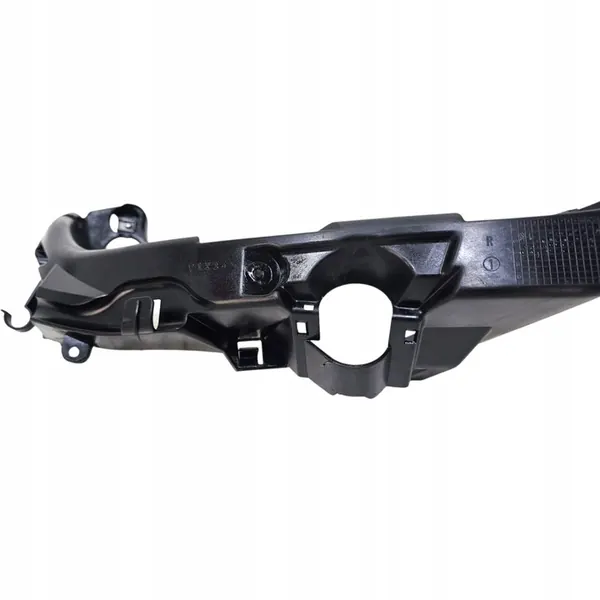Support de phare avant droit BMW E92 E93 image 3