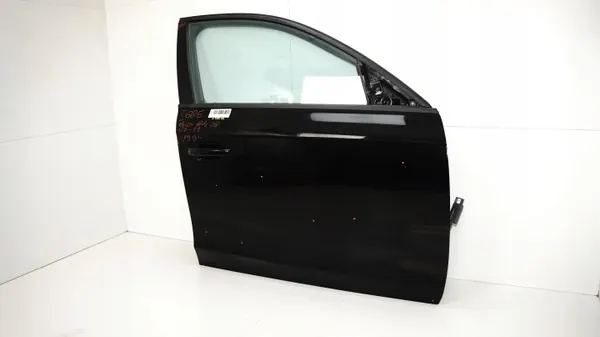 Fram höger dörr OEM 375484391 Audi A4 B8 07-11 image 3
