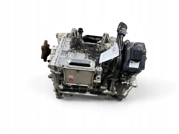 Motor elétrico Audi Q8 e-tron usado - Audi OE image 2
