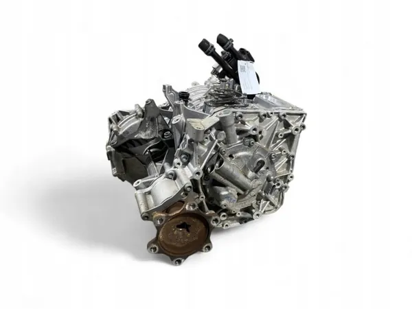 Motor elétrico Audi Q8 e-tron usado - Audi OE image 10