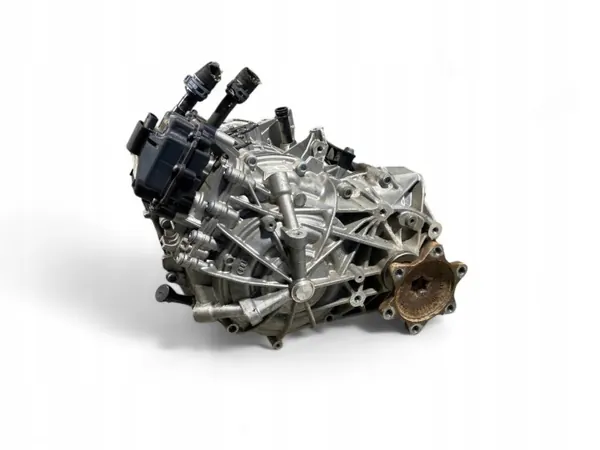 Motor elétrico Audi Q8 e-tron usado - Audi OE image 3