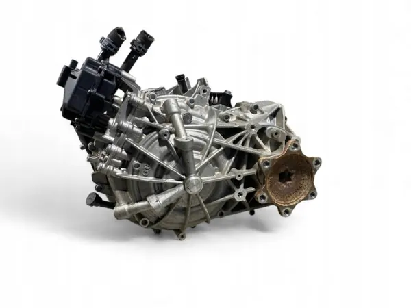 Motor elétrico Audi Q8 e-tron usado - Audi OE image 4