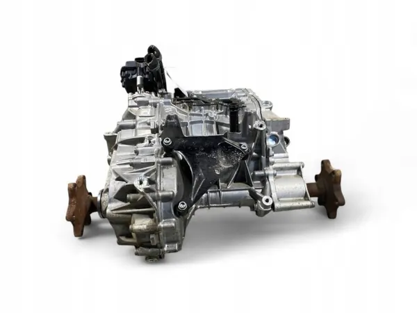 Motor elétrico Audi Q8 e-tron usado - Audi OE image 7