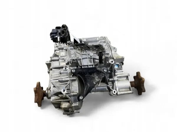 Motor elétrico Audi Q8 e-tron usado - Audi OE image 8
