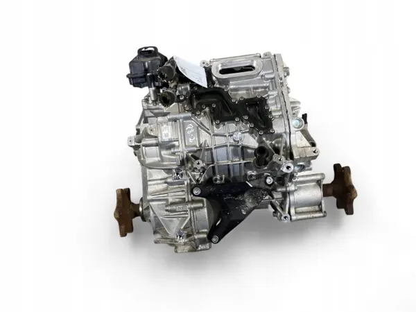 Motor elétrico Audi Q8 e-tron usado - Audi OE image 9