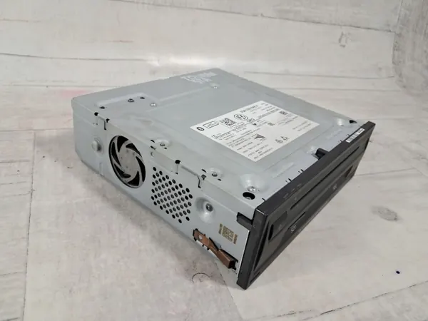 Leitor Navegação VW Touran 5TA III OEM 3Q0035846A image 4