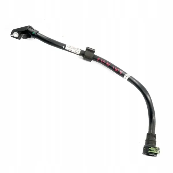 BMW OE Oljeledning OEM 17228644294 - Begagnad image 10