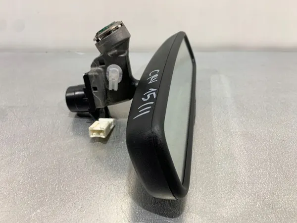 Espelho Retrovisor Honda CR-V 2014 OEM 026660 image 2
