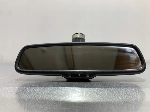 Espelho Retrovisor Honda CR-V 2014 OEM 026660 image 3