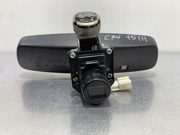 Espelho Retrovisor Honda CR-V 2014 OEM 026660 image 4