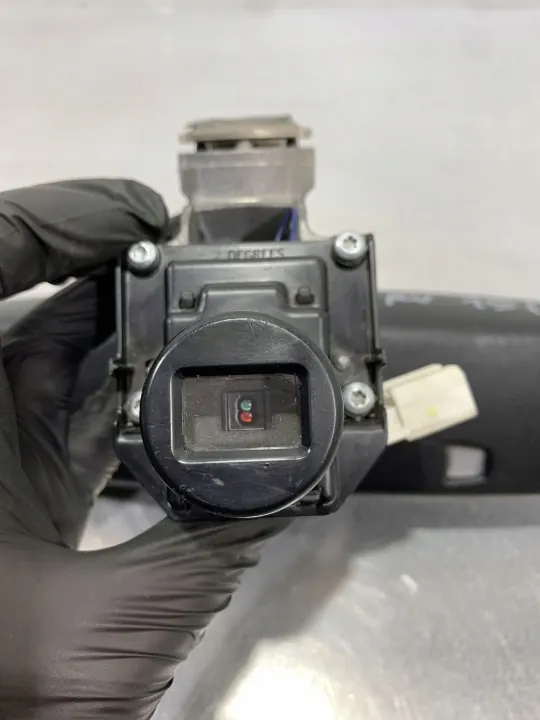 Espelho Retrovisor Honda CR-V 2014 OEM 026660 image 6