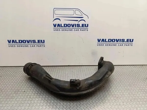 EGR-putki OEM 8200545723 Dacia Dokker 1.5L Dieselille image 2