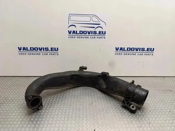 EGR-putki OEM 8200545723 Dacia Dokker 1.5L Dieselille image 4