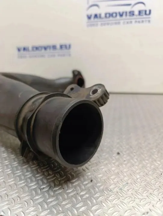 EGR-putki OEM 8200545723 Dacia Dokker 1.5L Dieselille image 5