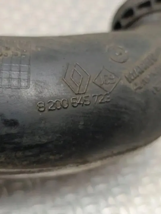 EGR-putki OEM 8200545723 Dacia Dokker 1.5L Dieselille image 6