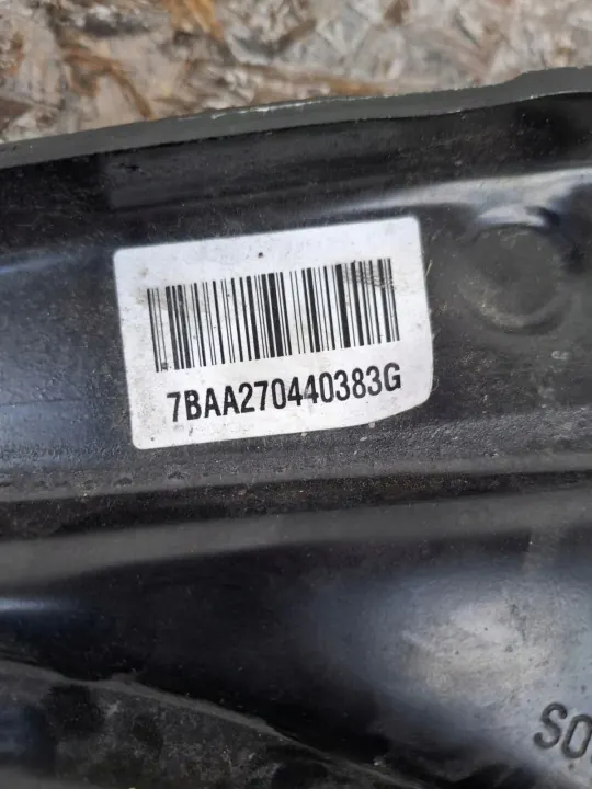 OEM 9832866980 Stabilisatorstang Peugeot 308 T10 image 4