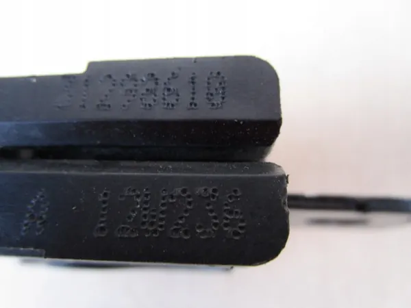 Volvo Huvarlås 31298610 image 4