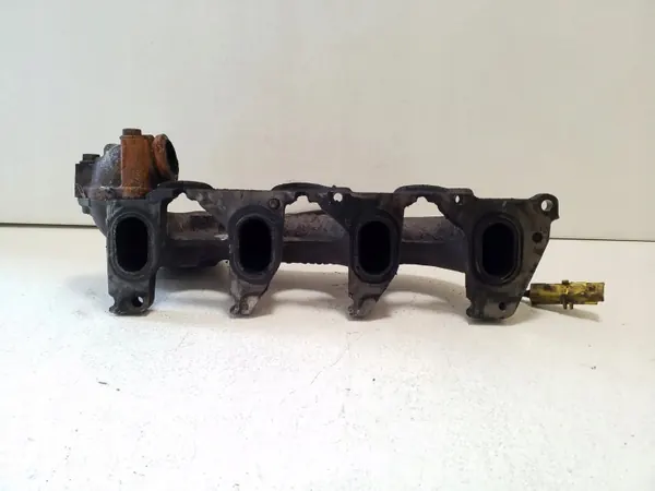 Coletor de escape SUZUKI GRAND VITARA II 8426549 1.9L image 3