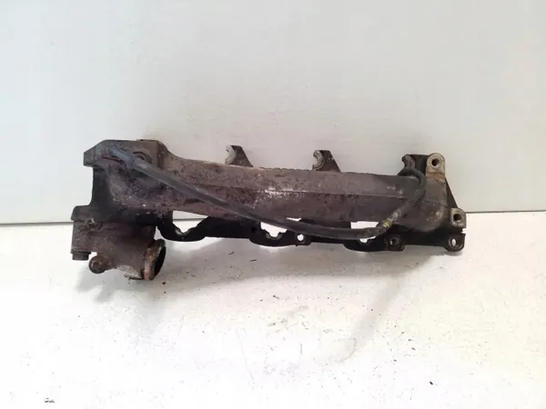 Coletor de escape SUZUKI GRAND VITARA II 8426549 1.9L image 4