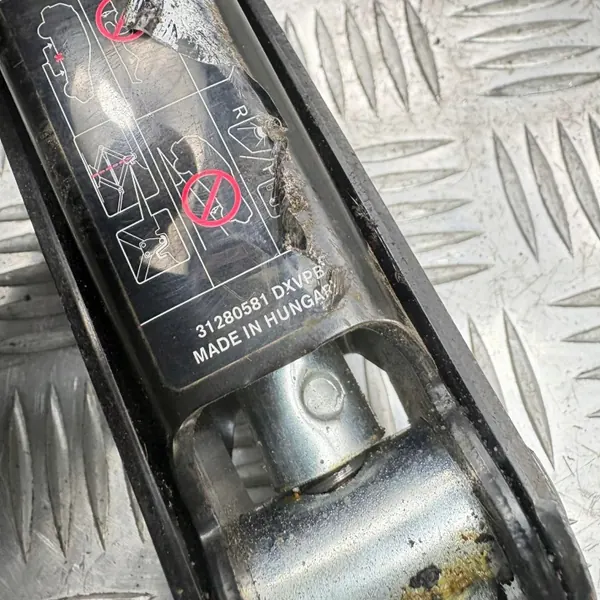 Macaco Volvo OE usado OEM 31280581 para XC90 I image 4