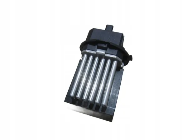 BMW Ilma-jetin säätölaite OEM 64116949645 - Käytetty image 2