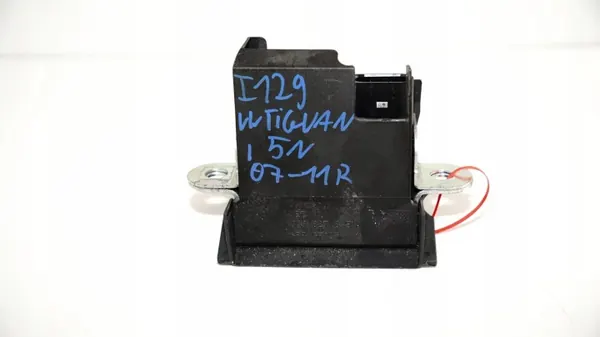 Serrure de hayon OEM 360166956 pour VW Tiguan I 07-11 image 2