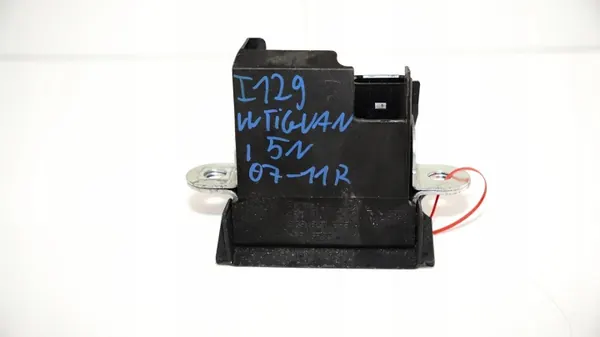 Serrure de hayon OEM 360166956 pour VW Tiguan I 07-11 image 4