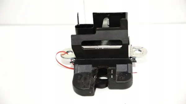 Serrure de hayon OEM 360166956 pour VW Tiguan I 07-11 image 5