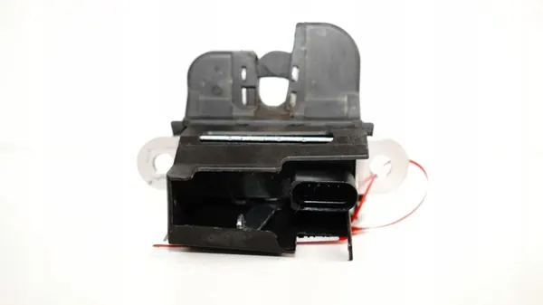 Serrure de hayon OEM 360166956 pour VW Tiguan I 07-11 image 6