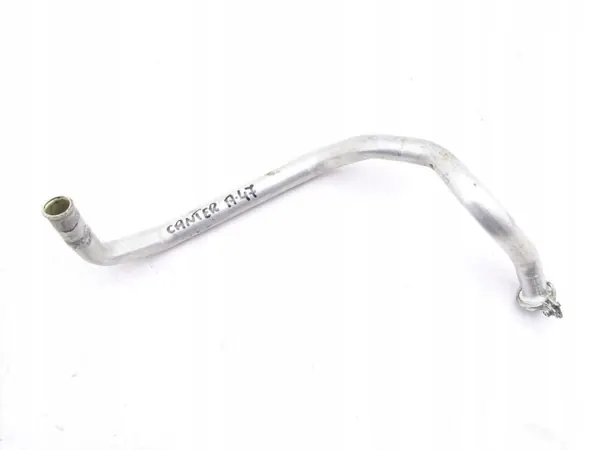 Tubo de Agua del Calentador Mitsubishi OE OEM MITSUBISHI_CANTER_FUSO_VII_05-11_RURKA_NAGRZEWNICY_WODY_ANGLIK_RHD_UK_A image 2