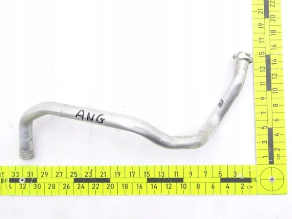 Tubo de Agua del Calentador Mitsubishi OE OEM MITSUBISHI_CANTER_FUSO_VII_05-11_RURKA_NAGRZEWNICY_WODY_ANGLIK_RHD_UK_A image 3