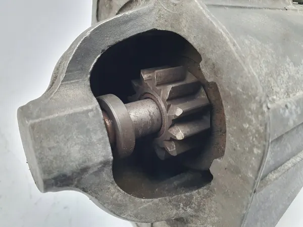 Startmotor OEM 233001375R för Nissan Qashqai 1.6 DCI image 5
