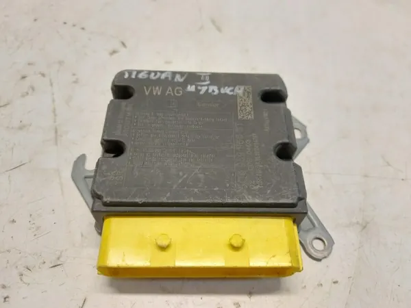 Módulo airbag OEM 5Q0959655BT para VW Tiguan II image 2