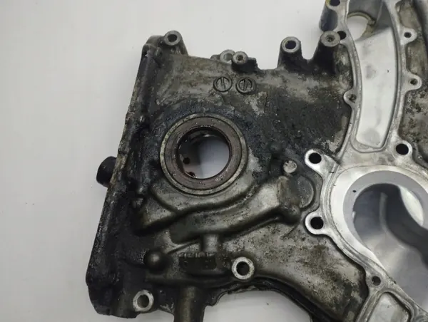 Pompe à huile Lexus OEM AMD115852 pour GS 300-450H image 10