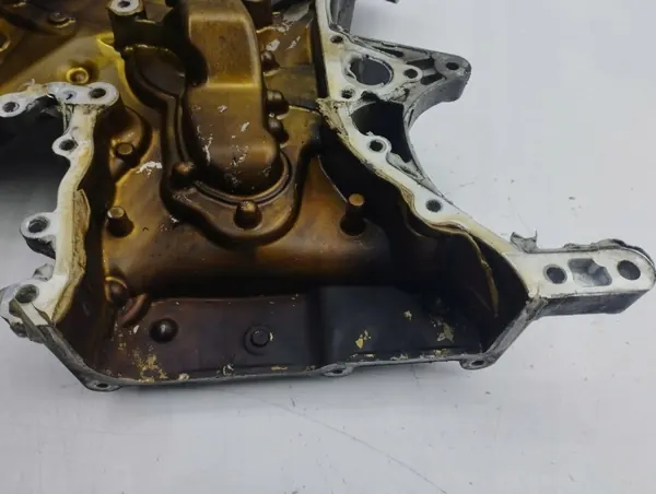 Pompe à huile Lexus OEM AMD115852 pour GS 300-450H image 4