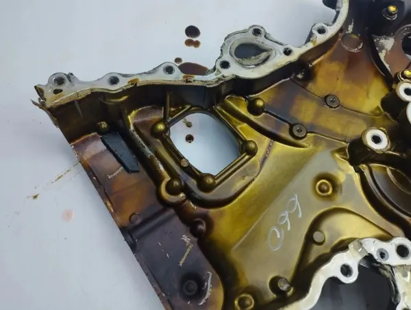 Pompe à huile Lexus OEM AMD115852 pour GS 300-450H image 8