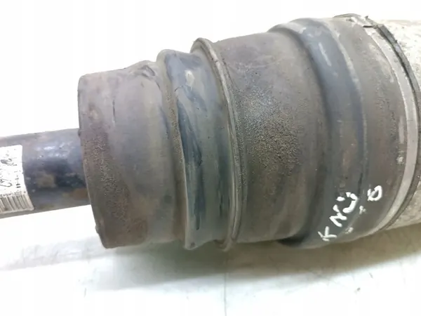Amortecedor pneumático traseiro OEM 22214642 Land Rover image 3