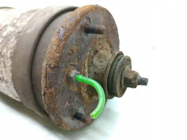 Amortecedor pneumático traseiro OEM 22214642 Land Rover image 4