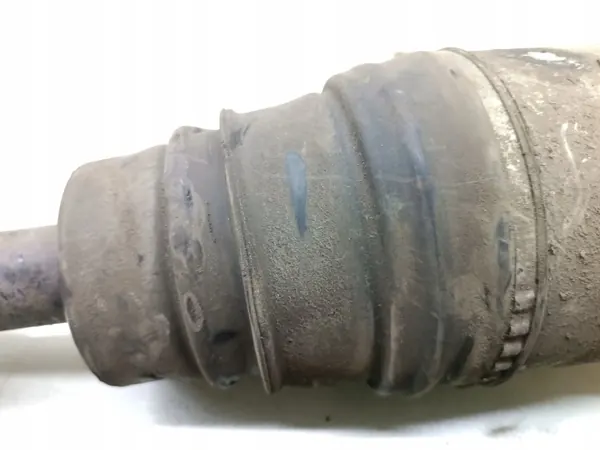 Amortecedor pneumático traseiro OEM 22214642 Land Rover image 6