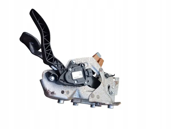 Bremspedal Gaspotentiometer Nissan Qashqai J11 OE 180024BA0B image 2